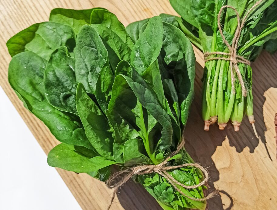 Spinaci